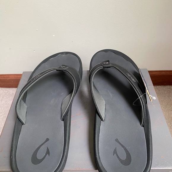 OLUKAI Men Ohana Sandals - NEW NWT main image 6